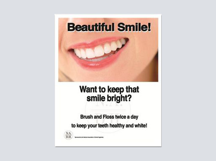 dental quotes on smile