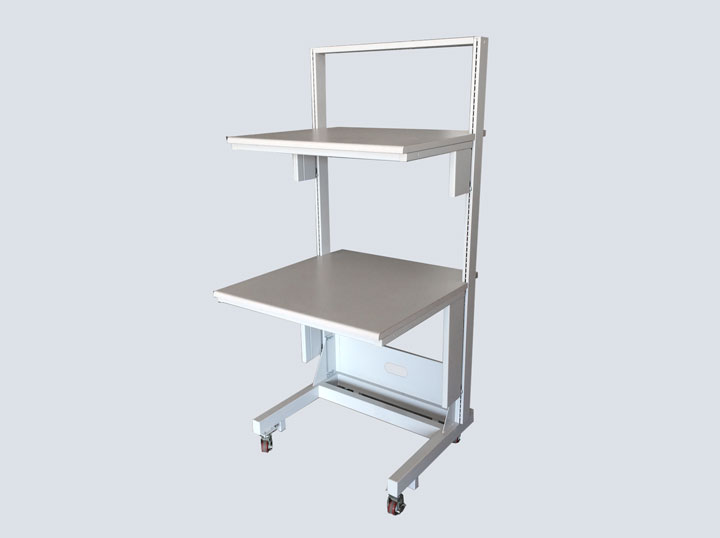 Lab Table 1
