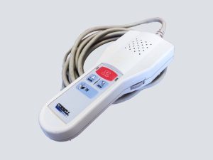 Nurse Call Button (Remote Style) - A-1 Medical Integration