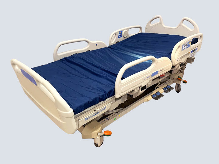 Bed - Hil-Rom Versacare