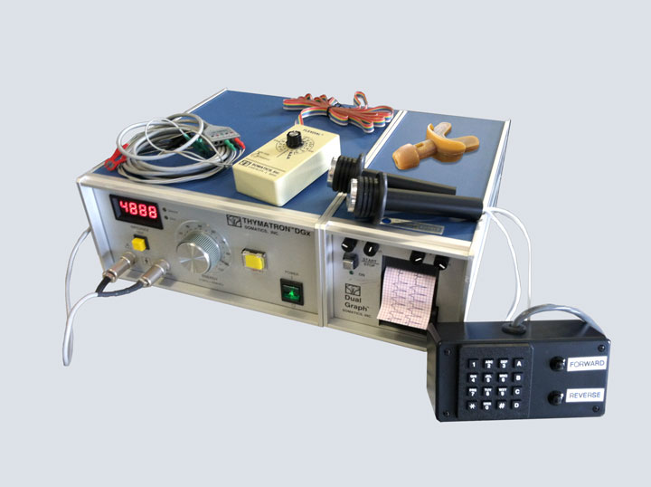 Electroconvulsive therapy (ECT) machine