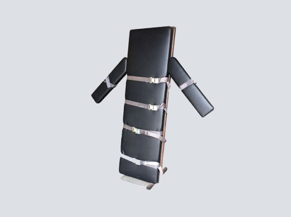 Execution Table - A-1 Medical Integration