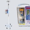 Hospira PCA IV Pump (Morphine Pump)