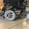 Electric-Wheelchair---Permobil-C300-(Grey-Trim-CU)