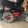 Electric-Wheelchair---Permobil-C300-(Red-Trim-CU)