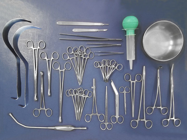 Surgeon Tools Surgeon Tools