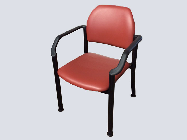 Chair (Rust)