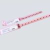 Wristbands - Baby Mother - Pink