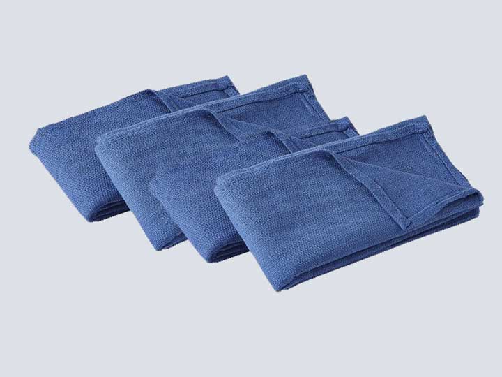 OR Towels - Blue