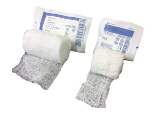 WOUND CARE/GAUZE WOUND CARE/GAUZE