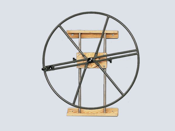 Shoulder Wheel - A-1 Medical Integration