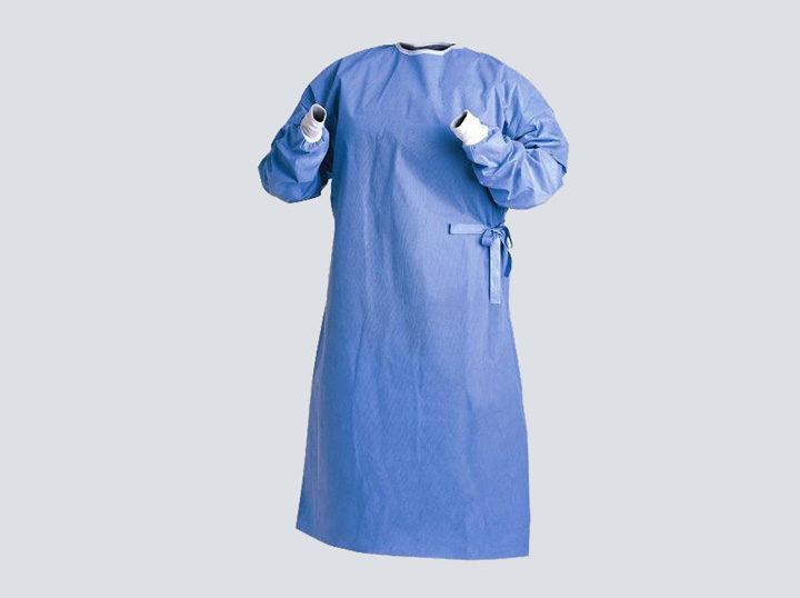 Surgical Gown - Sterile