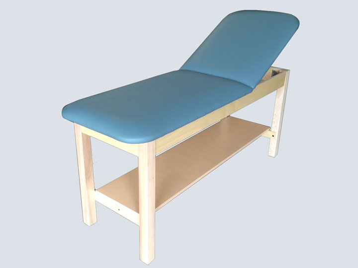 Therapy/Massage Table - Green