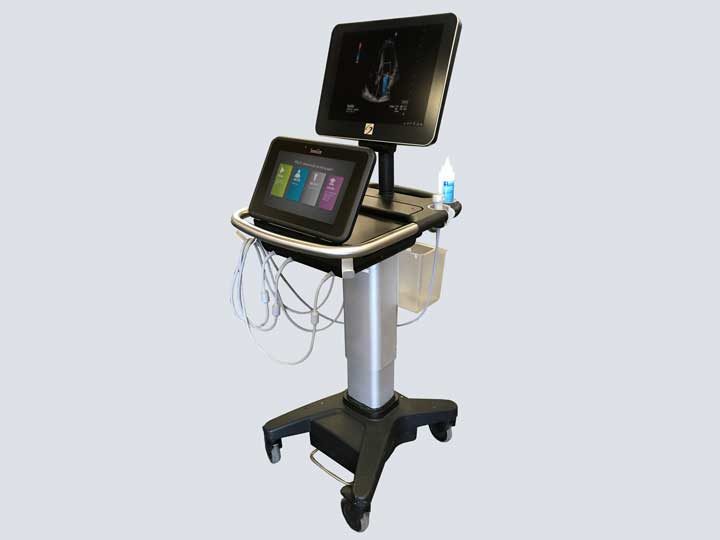 Ultrasound - Sonosite X-Porte