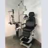 Ophthalmology Exam Chair with Phoropter