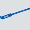 Wristband - Specialty (DNR)