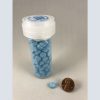 Placebo-Pill-08mm-Center-Cut-Baby-Blue-CU