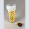Placebo-Pill-08mm-Center-Cut-Yellow