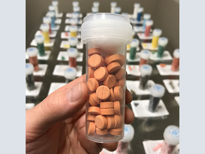 Placebo-Pill-10mm-Center-Cut-Orange-CU
