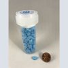 Placebo-Pill-10mm-Diamond-Baby-Blue