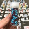 Placebo-Pill-GelCap-03-Cyan&Maroon-CU