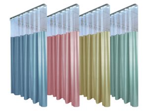 Hospital-Curtains---4-Colors Hospital-Curtains---4-Colors