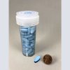 Placebo-Pill-16mm-Oval---Blue
