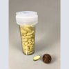 Placebo-Pill-16mm-Oval---Yellow