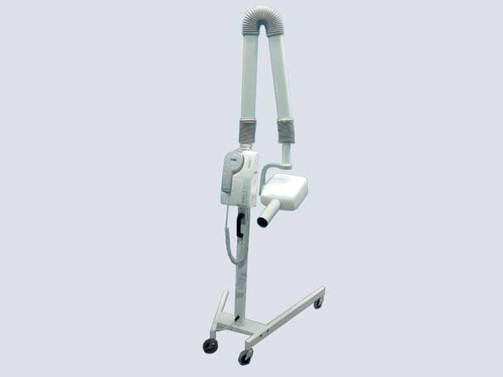 Dental X-Ray Arm on Wheels (Dent-X Image-X 70)
