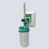 Gas Wall Plate & Regulator - Oxygen