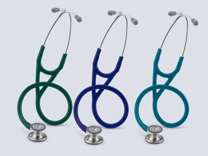 Stethoscope - Various Colors