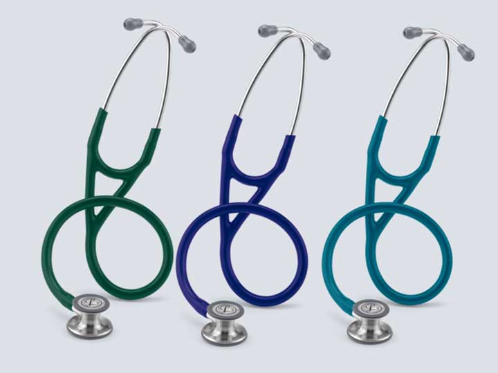 Stethoscope Various Colors A 1 Medical Integration
