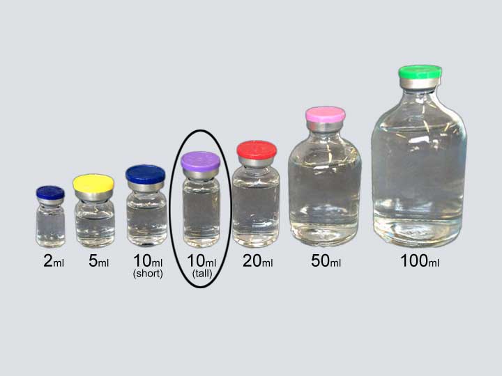 10ml Kids nurie 10ml Kids nurie