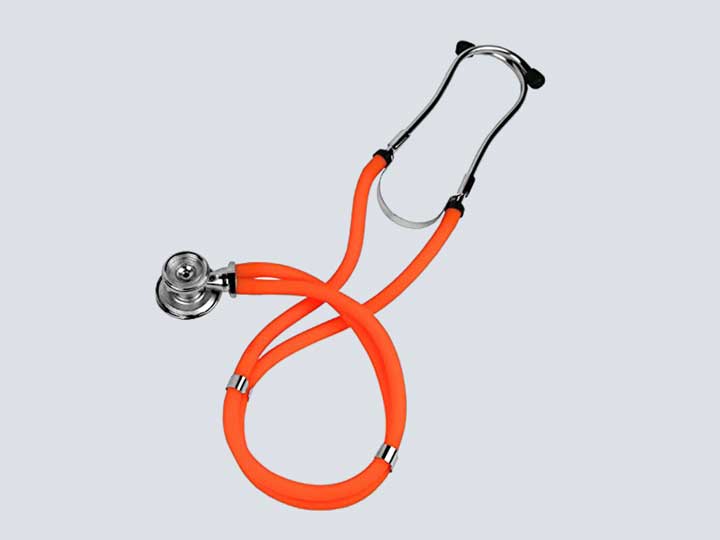 Stethoscope - EMT Style