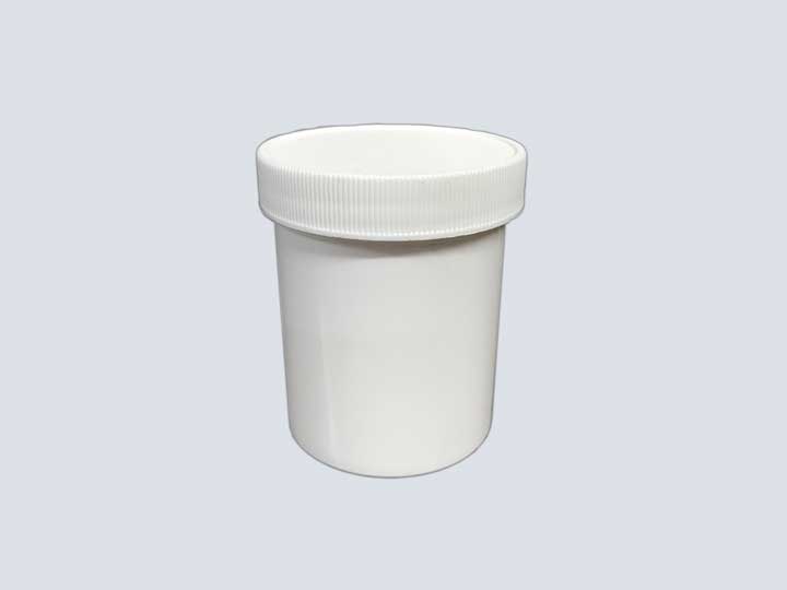 Urine Specimen Cup - White Opaque