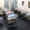 Hospital Nursery - Main