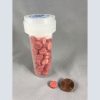 Placebo Pill 10mm Amphetamine (Red)