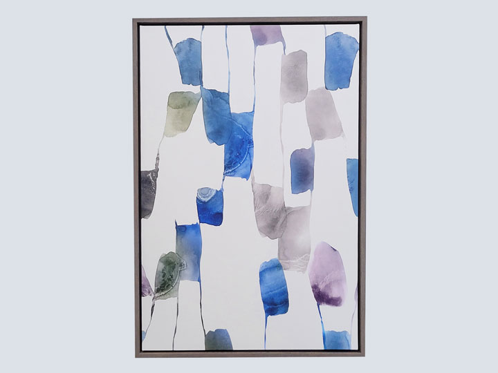 Astral Bodies - AB3 - Artwork (37 H x 25 W)