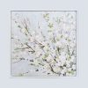 Blossoming Branches - BB3L- Artwork (29 H x 29 W)