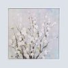 Blossoming Branches - BB3M- Artwork (29 H x 29 W)