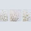 Blossoming Branches - BB3Triptych - Artwork