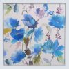 Charming Blossoms - CB1M - Artwork (37 H x 37 W)