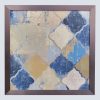 Iberian Fragments - IF2R - Artwork (25 H x 25 W)