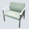 Chair - High End - Baraitric (Seafoam)