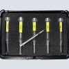 01cc Retractable Syringe Kit
