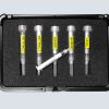 03cc Retractable Syringe Kit