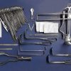 Major Surgical Tool Kit (Detail 2)